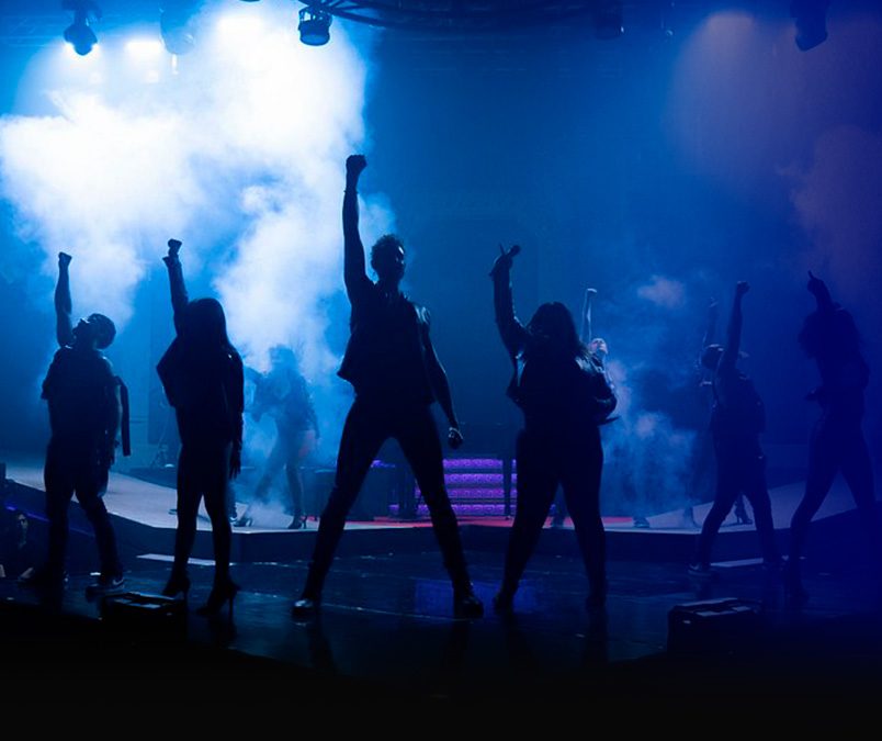 EUPHORIA – Cancún