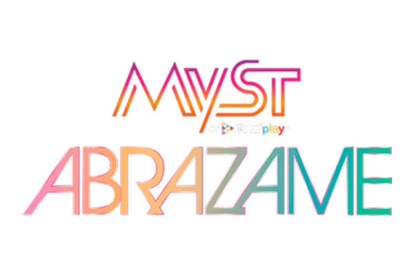 Logo abrazame