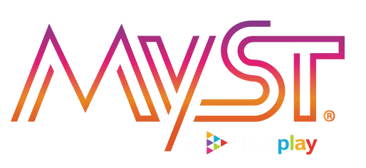Myst totalplay logo