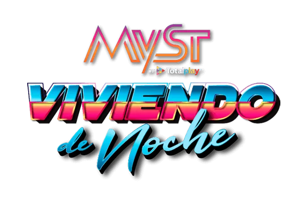 VIVIENDO DE NOCHE -DIVI