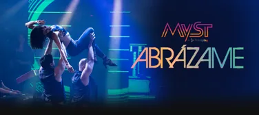 Banner Abrázame
