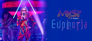 Banner Euphoria CDMX