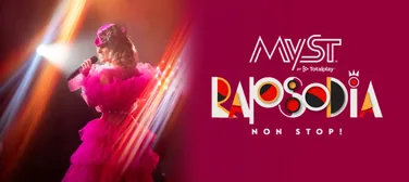 Banner Rapsodia CDMX