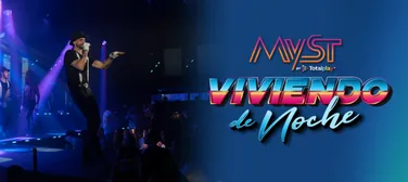 Banner Viviendo de Noche CDMX