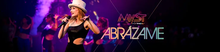 Banner Abrázame