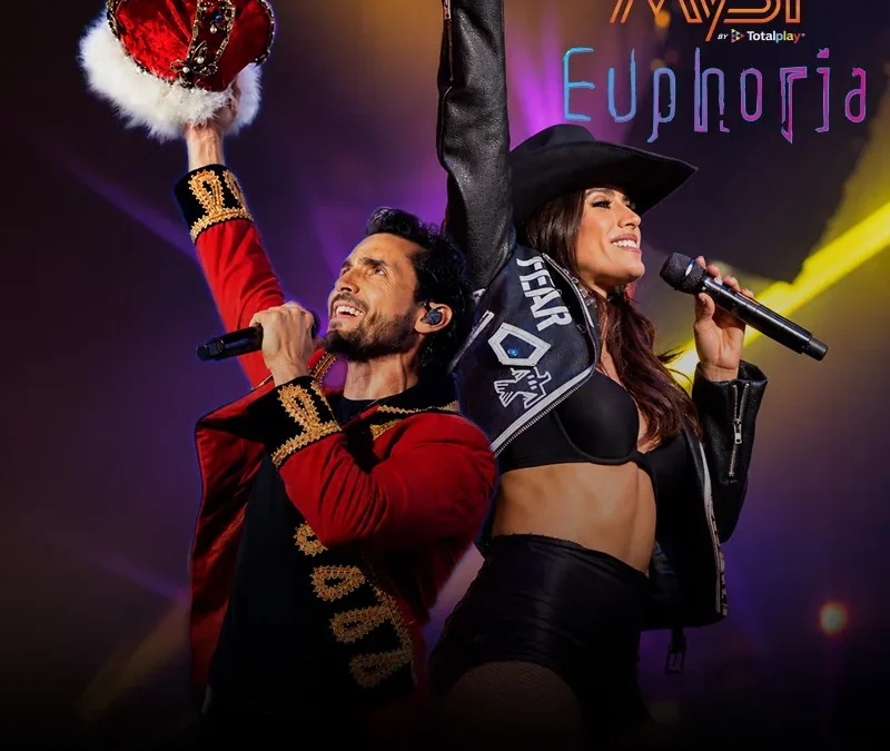 EUPHORIA – DIVI
