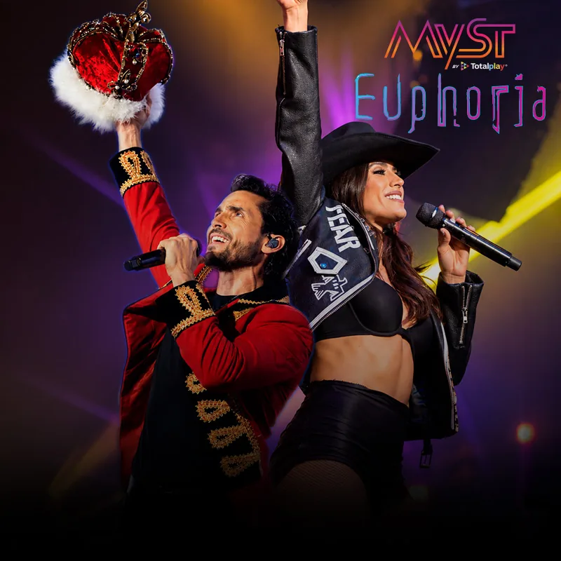 Euphoria