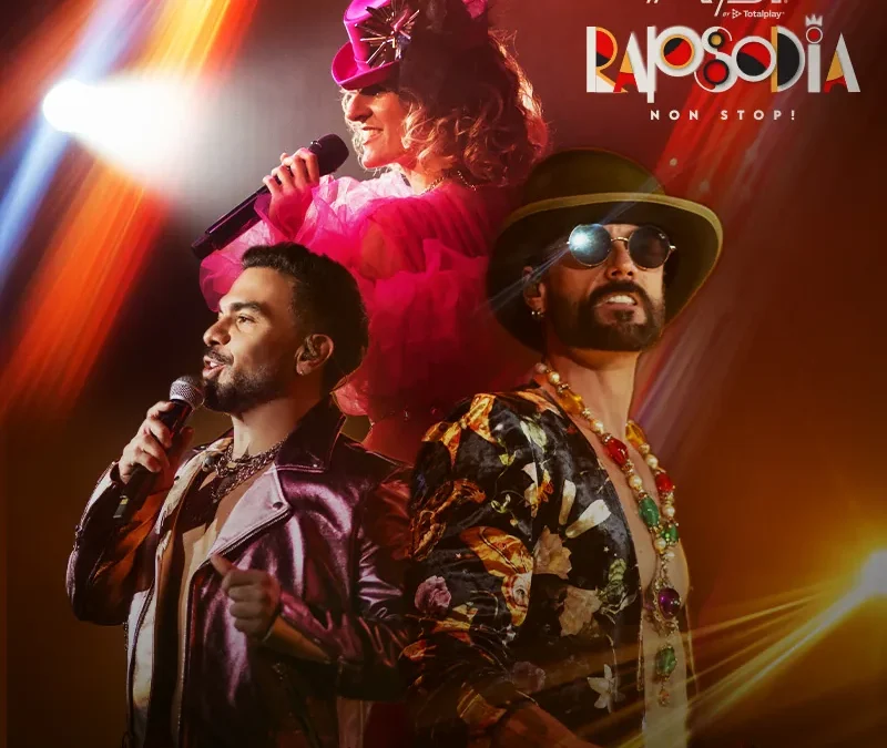 RAPSODIA – DIVI