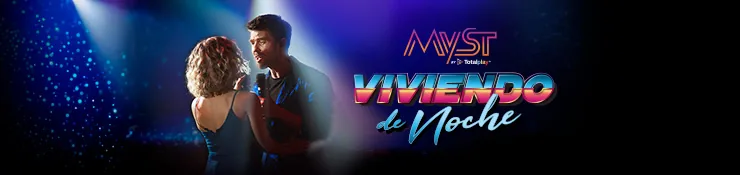 Banner Viviendo de Noche CDMX